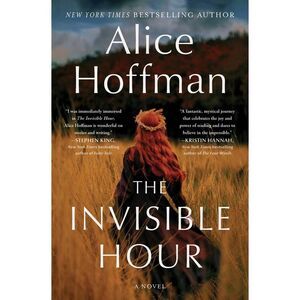The Invisible Hour -- Alice Hoffman